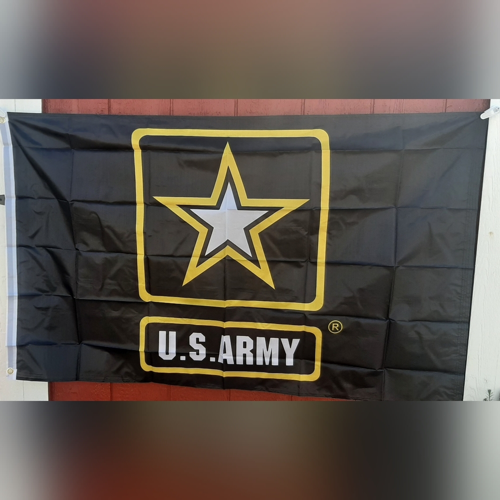 US ARMY Flag 3'x5'